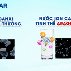 so sanh nuoc ion canxi va canxi thuong