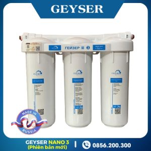 may loc nuoc nano uong truc tiep nhap khau lien bang nga geyser 3